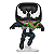 Funko Pop! Marvel Venom 373 Exclusivo - Imagem 2