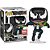 Funko Pop! Marvel Venom 373 Exclusivo - Imagem 1