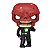 Funko Pop! Marvel Zombies Zombie Red Skull 668 Exclusivo - Imagem 2