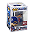 Funko Pop! Marvel Captain America 481 Exclusivo - Imagem 3