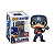 Funko Pop! Marvel Captain America 481 Exclusivo - Imagem 3