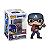 Funko Pop! Marvel Captain America 481 Exclusivo - Imagem 1