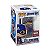 Funko Pop! Marvel Captain America 481 Exclusivo - Imagem 3