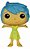 Funko Pop! Filme Disney Divertida Mente Joy 132 - Imagem 2