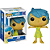 Funko Pop! Disney Divertida Mente Alegria Joy 132 - Imagem 1