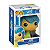 Funko Pop! Disney Divertida Mente Alegria Joy 132 - Imagem 3
