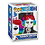 Funko Pop! Disney Divertida Mente Rainbow Unicorn 514 Exclusivo - Imagem 3