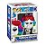 Funko Pop! Filme Disney Inside Out Divertida Mente Rainbow Unicorn 514 Exclusivo - Imagem 3