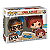 Funko Pop! Disney UP Altas Aventuras Carl & Ellie 2 Pack Exclusivo 2017 - Imagem 1