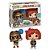 Funko Pop! Filme Disney Up Altas Aventuras Carl & Ellie 2 Pack Exclusivo 2017 - Imagem 3