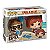 Funko Pop! Filme Disney Up Altas Aventuras Carl & Ellie 2 Pack Exclusivo 2017 - Imagem 1