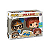 Funko Pop! Disney UP Altas Aventuras Carl & Ellie 2 Pack Exclusivo 2017 - Imagem 1