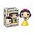 Funko Pop! Disney A Branca de Neve Snow White 350 Exclusivo Diamond - Imagem 1