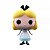 Funko Pop! Disney Alice in Wonderland Alice 973 Exclusivo - Imagem 2