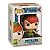 Funko Pop! Disneyland 65th Anniversary Peter Pan 815 - Imagem 3