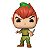 Funko Pop! Disneyland 65th Anniversary Peter Pan 815 - Imagem 2