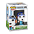 Funko Pop! Animation Peanuts Astronaut Snoopy 675 Exclusivo - Imagem 3