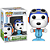 Funko Pop! Animation Peanuts Astronaut Snoopy 675 Exclusivo - Imagem 1