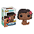 Funko Pop! Disney Moana Young Moana 218 Exclusivo - Imagem 1