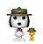 Funko Pop! Animation Peanuts Beagle Scout Snoopy 885 Exclusivo - Imagem 2