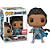 Funko Pop! Marvel Valkyrie 483 Exclusivo - Imagem 1