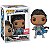 Funko Pop! Marvel Valkyrie 483 Exclusivo - Imagem 1