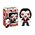 Funko Pop! Marvel Morbius 104 Exclusivo - Imagem 1
