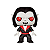 Funko Pop! Marvel Morbius 104 Exclusivo - Imagem 2