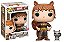 Funko Pop! Marvel Squirrel Girl 144 Exclusivo - Imagem 1