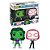 Funko Pop! Marvel Mulher Hulk She Hulk / Spider Gwen 2 Pack - Imagem 3