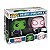 Funko Pop! Marvel Mulher Hulk She Hulk / Spider Gwen 2 Pack - Imagem 1