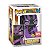 Funko Pop! Marvel Black Panther 612 Exclusivo Glow - Imagem 3