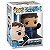 Funko Pop! Marvel Fantastic Four Quarteto Fantastico Mister Fantastic 557 - Imagem 3
