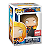 Funko Pop! Marvel Capita Marvel / Captain Marvel 446 Exclusivo Glow - Imagem 3