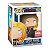 Funko Pop! Marvel Capita Marvel / Captain Marvel 446 Exclusivo Glow - Imagem 3