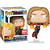 Funko Pop! Marvel Capita Marvel / Captain Marvel 446 Exclusivo Glow - Imagem 1