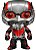 Funko Pop! Marvel Ant-Man 85 - Imagem 2