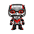 Funko Pop! Marvel Ant-Man 85 - Imagem 2
