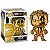 Funko Pop! Marvel Hulk 379 Gold - Imagem 1