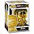 Funko Pop! Marvel Hulk 379 Gold - Imagem 3