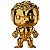 Funko Pop! Marvel Hulk 379 Gold - Imagem 2