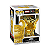 Funko Pop! Marvel Loki 376 Chrome Gold - Imagem 3