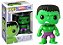Funko Pop! Marvel The Hulk 08 - Imagem 1
