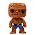 Funko Pop! Marvel Quarteto Fantástico A coisa The Thing 09 - Imagem 2