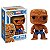 Funko Pop! Marvel Quarteto Fantástico A coisa The Thing 09 - Imagem 1