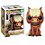 Funko Pop! Television Parks And Recreation Li'l Sebastian 500 - Imagem 1