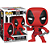 Funko Pop! Marvel First Appearance Deadpool 546 - Imagem 1