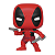 Funko Pop! Marvel First Appearance Deadpool 546 - Imagem 2