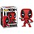 Funko Pop! Marvel Deadpool 546 - Imagem 1