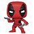 Funko Pop! Marvel Deadpool 546 - Imagem 2